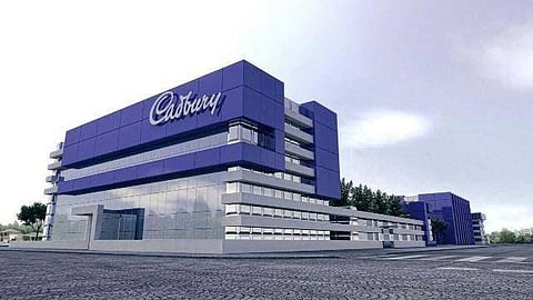 Cadbury Nigeria