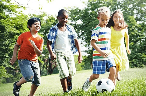 Extra-curricullar activities
