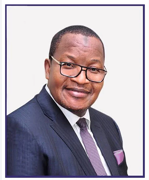 Prof. Umar Danbatta