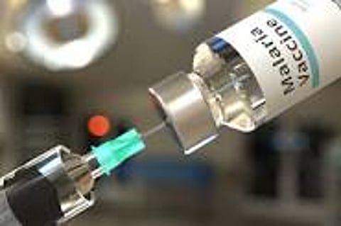 Malaria Vaccine