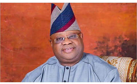 Osun State Governor