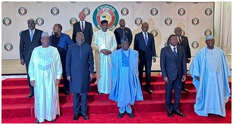 ECOWAS