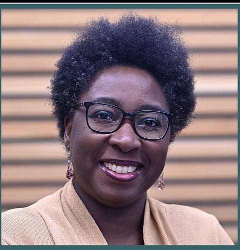 Dr Foluke Ifejola Adebisi