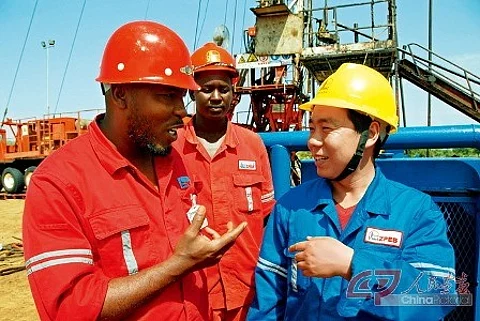 Nigerian Engineers