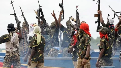 Militant group