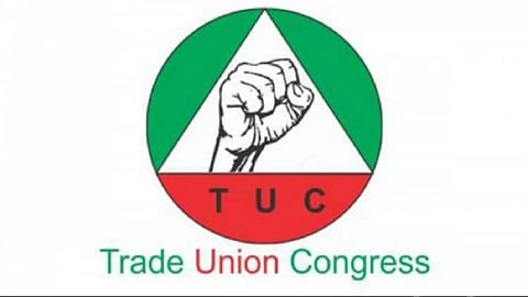 TUC logo