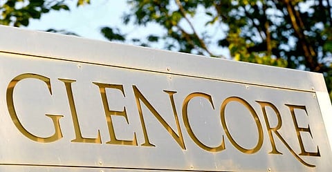 Glencore