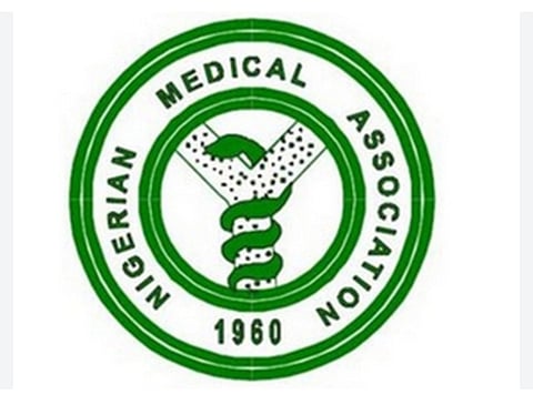 Nigerian Medical Association logo