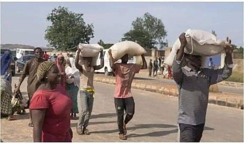 Looters