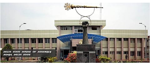 Delta State House of Assembly