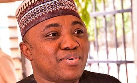 Alhaji Murtala Ajaka