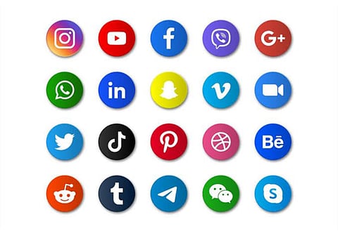 Social Media Apps