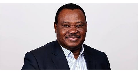 Senator Jimoh Ibrahim