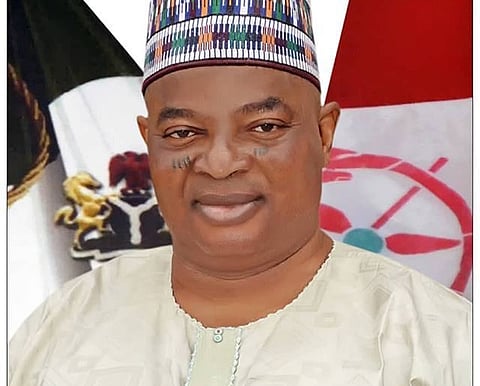 Prof. Tajudeen Baruwa