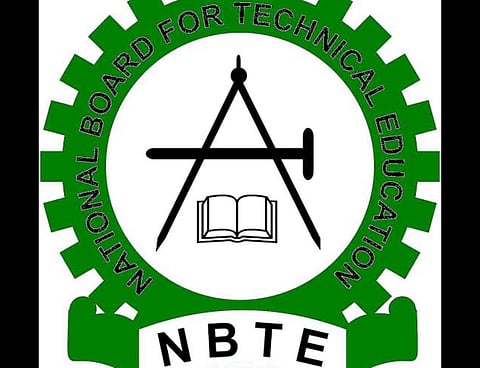 NBTE logo