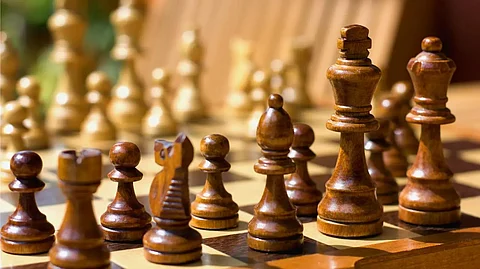 Chess