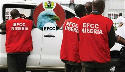 EFCC logo