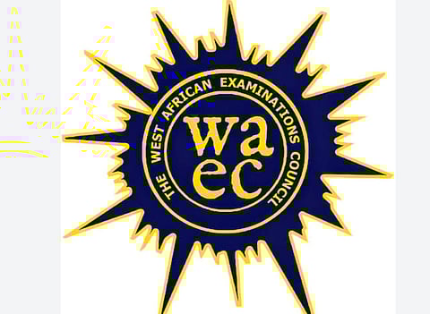 WAEC logo