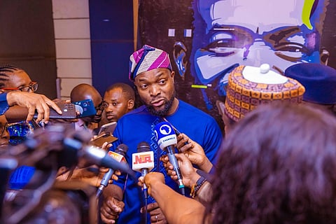 Bosun Tijani