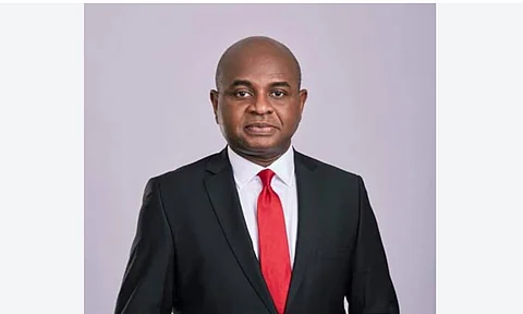 Prof. Kingsley Moghalu