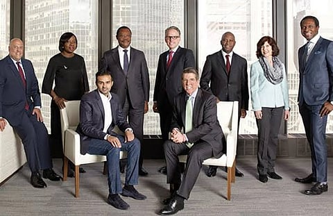 Fairfax Africa Representatives