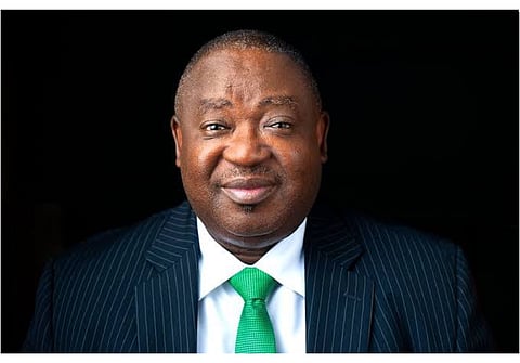 Plateau State Governor, Caleb Mutfwang