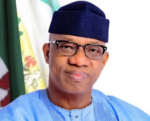 Ogun deputy minority leader