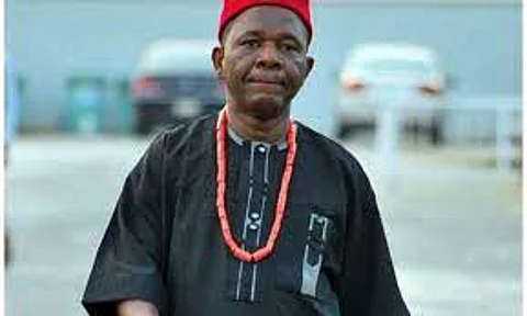 Chinwetalu Agu