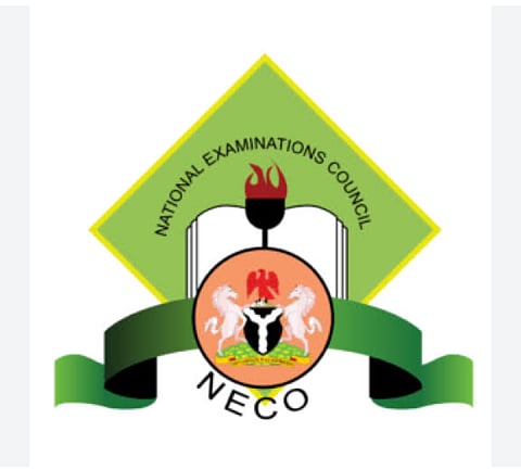 NECO logo