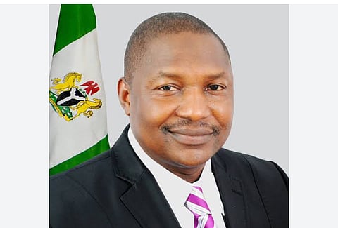 Abubakar Malami