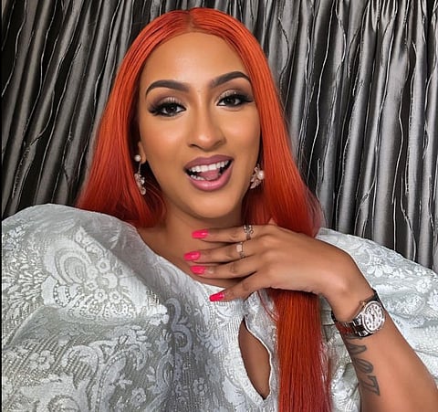 Juliet Ibrahim, Ghanaian Actress
