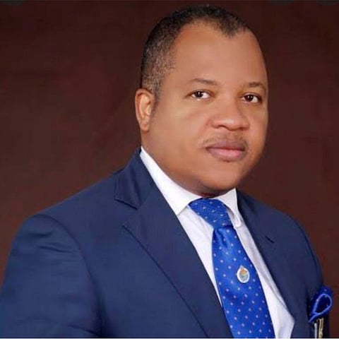Prof. Emem Bassey, Chairman of the Committee of Chief Medical Directors of Federal Tertiary Hospitals,