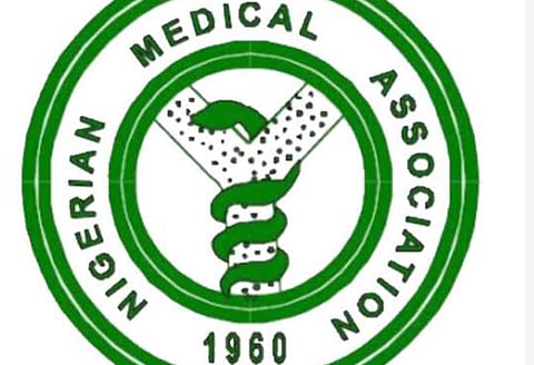Nigerian Medical Association logo