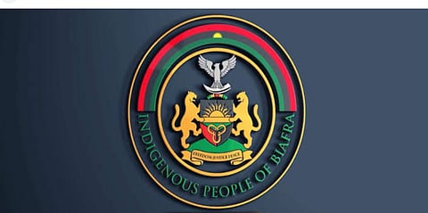 IPOB logo