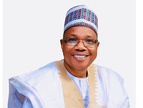 Ibrahim Yahaya, Chairman of Sokodeke, Cargo and Travel Tour Ltd