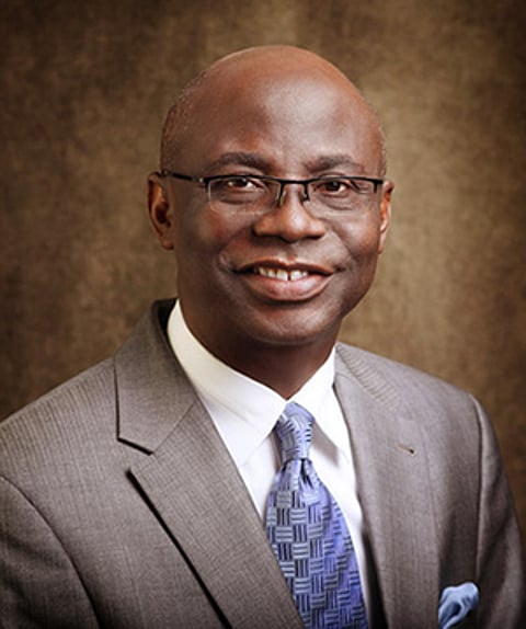 Pastor Tunde Bakare
