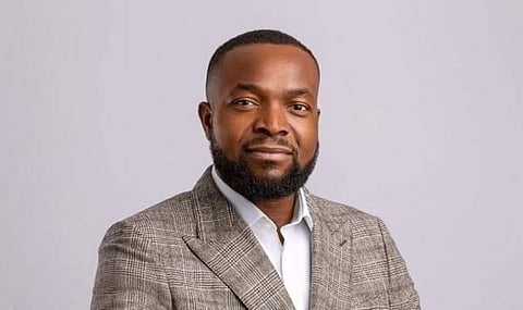 Minister of Communications, Innovation, and Digital Economy, Dr Bosun Tijani