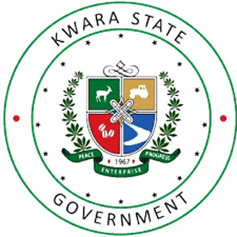 Kwara state Govt Logo