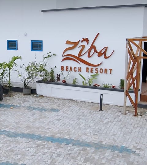 Zumba Beach Resort