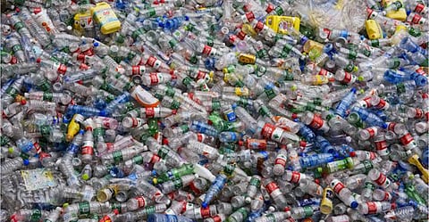 Single use plastic products