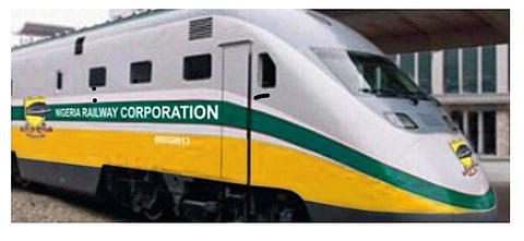 Nigeria Railway Corporation