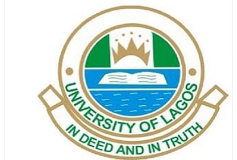 University of Lagos logo