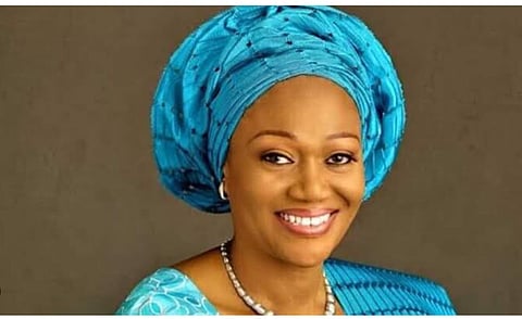 Nigeria’s First Lady, Senator Oluremi Tinubu