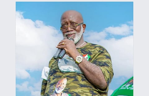 Sen. Athan Achonu