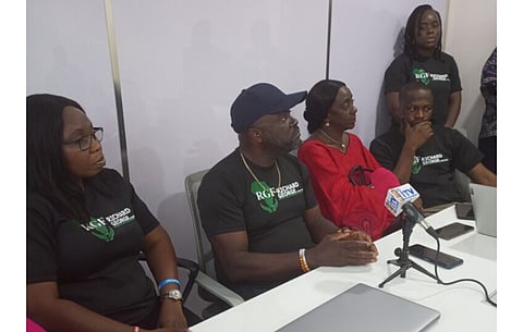 Stakeholders of the Richard George Foundation (RGF)