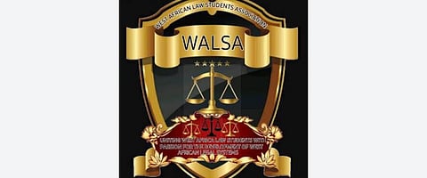 West African Law Students Association