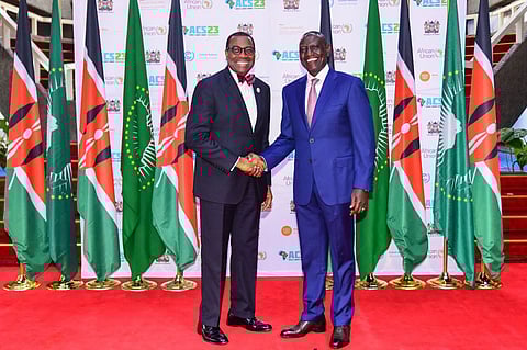 President of the African Development Bank