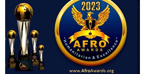 2023 Afro Awards