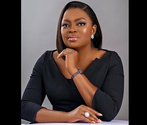 Funke Akindele