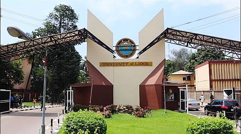 UNILAG